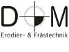 D + M ERODIERTECHNIK & FRÄSTECHNIK GBR logo