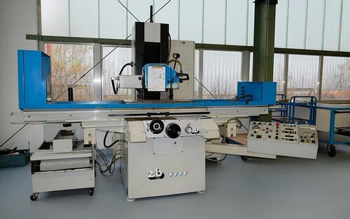 D + M ERODIERTECHNIK & FRÄSTECHNIK GBR factory image 6