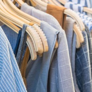 clothing