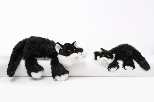 Erich Bohl Plüschspielwaren GmbH & Co. KG Stuffed animals