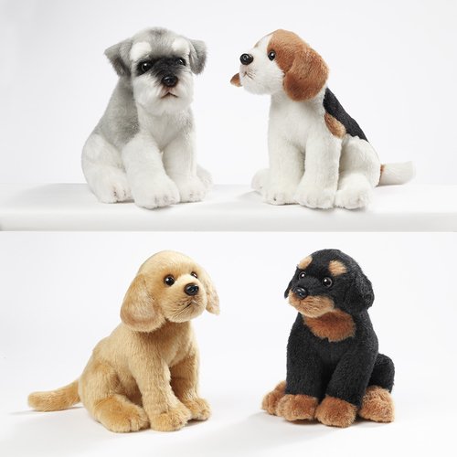 Erich Bohl Plüschspielwaren GmbH & Co. KG Stuffed animals