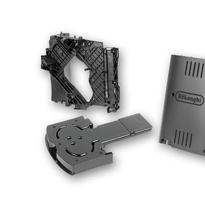 Components for Household Appliances