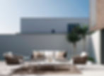 AL C.B DI TRAMELLINO & NIRO Garden furniture