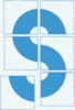 L SACCOL logo