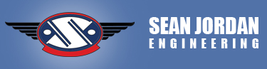 S JORDAN ENGINEERING LTD logo