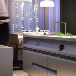 Professional Catering Equipment