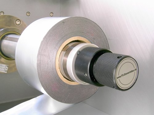 F & S ELEMENTEBAU GMBH factory image 3