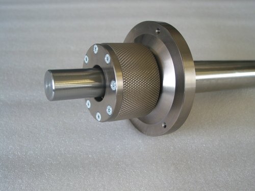 F & S ELEMENTEBAU GMBH factory image 4