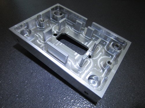 F & S ELEMENTEBAU GMBH factory image 5