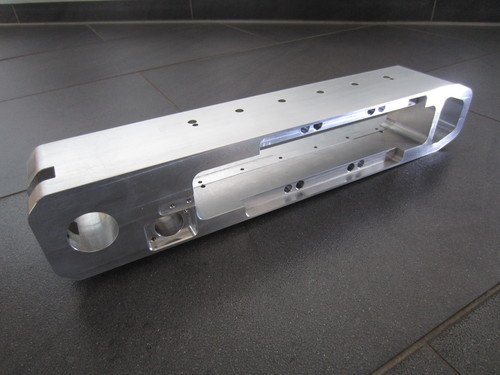 F & S ELEMENTEBAU GMBH factory image 6