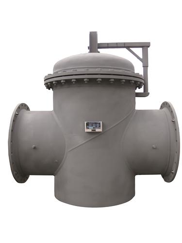 W-FILTER GmbH factory image 1