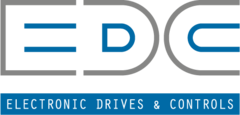 E L D LTD logo
