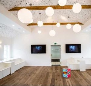 WMV Service, Spare Parts and Training - WMV Service, Spare Parts and Training including 24-hour Remote Support Contract