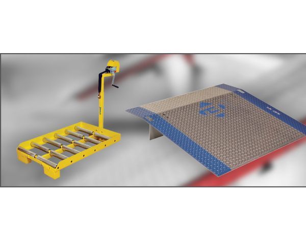 Material Handling Equipment