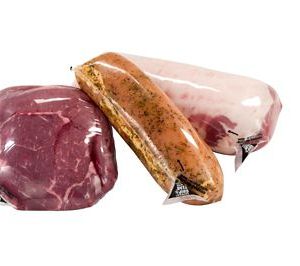 CRYOVAC® Brand Non-Barrier Shrink Bags