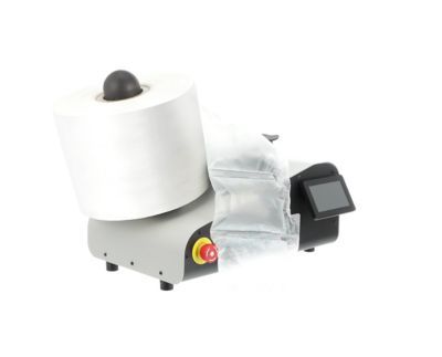 BUBBLE WRAP® Brand Universal Inflation System
