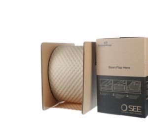 BUBBLE WRAP® Brand Embossed Paper