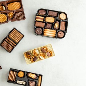 Thermoformed Plastic Packaging