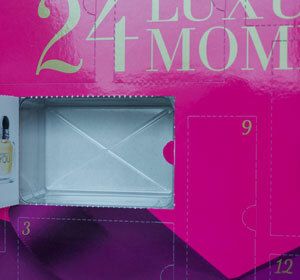 thermoformed plastic packaging