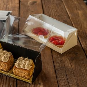 Thermoformed Plastic Packaging