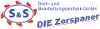 S & S DREH- UND BEARBEITUNGSTECHNIK GMBH logo