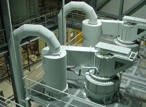 Slaked Lime (Calcium Hydroxide)