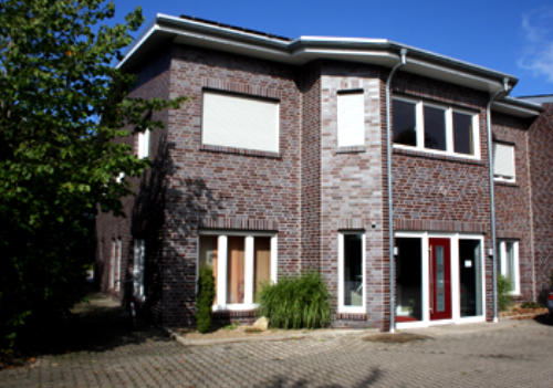 S & S DREH- UND BEARBEITUNGSTECHNIK GMBH factory image 1