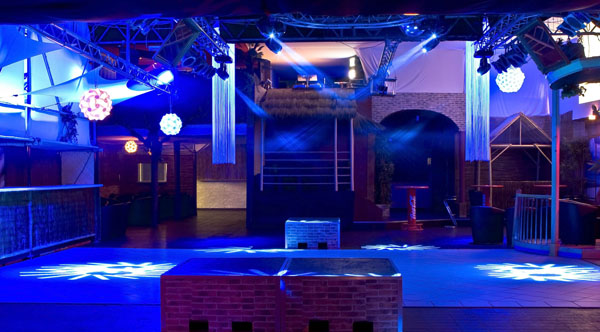 AST Media & Event GmbH & Co. KG Artificial plants