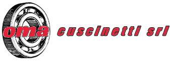 O.M.A. CUSCINETTI S.R.L. logo