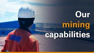 Mining Machinery and Processing Equipment