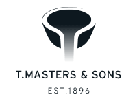 R P MASTERS & SON LTD logo