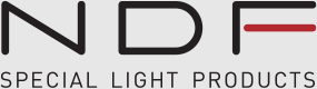 N.D.F. SPECIAL LIGHT PRODUCTS B.V. logo