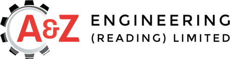 A & Z ENGINEERING LTD logo