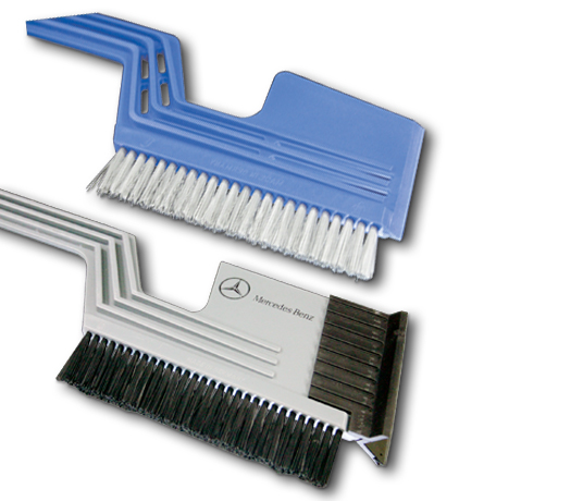 bbk Kunststofftechnik GmbH & Co. KG Plastic Injection Molded Parts