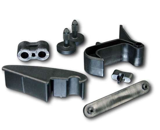 bbk Kunststofftechnik GmbH & Co. KG Technical Plastic Components