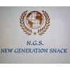 N.G.S. NEW GENERATION SNACK logo