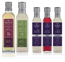 Vinegars