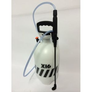 Kwazar Xi6 Budget 6Ltr Viton Sprayer