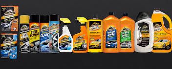 Armorall | Vast array of car care products | Auto Rae-Chem