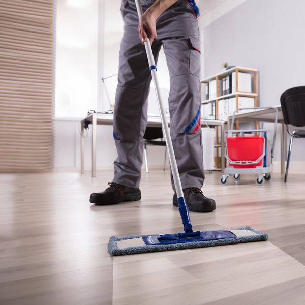 Janitorial Supplies