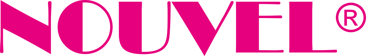 Nouvel AG logo