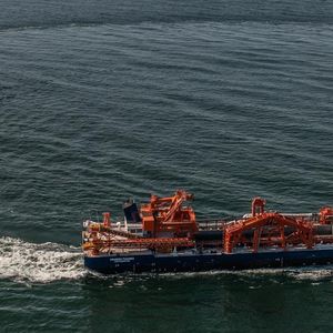 Marine Aggregates