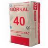 GÓRKAL 40