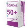 GÓRKAL 50+