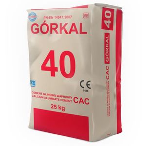 GÓRKAL 40