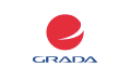 G R A D A SLOVAKIA S.R.O. logo