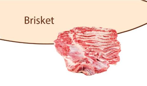 Brisket - Frozen Beef Brisket