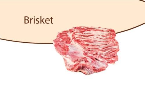 Brisket - Frozen Beef Brisket