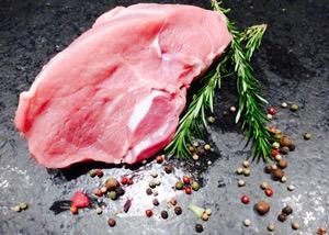 Veal Quasi - Sous Vide
