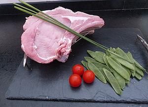 VEAL - RUNGIS